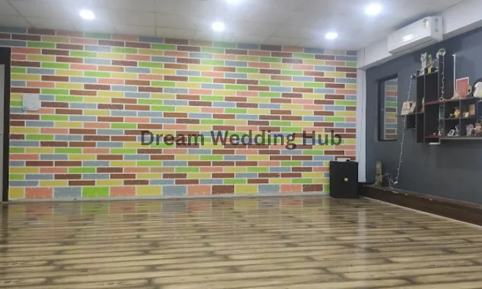 Sandeep Dance Company